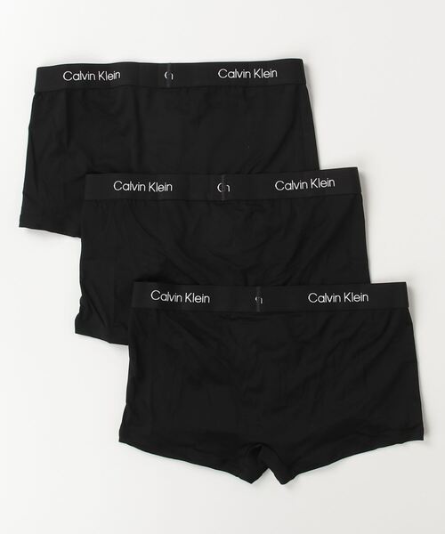 Calvin Klein ボクサーパンツ 「Calvin Klein/カルバンクライン