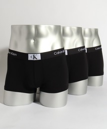 【 /カルバンクライン】ロゴ ボクサーパンツ 3枚セット Calvin Klein 3枚セット カルバンクライン ボクサーパンツ