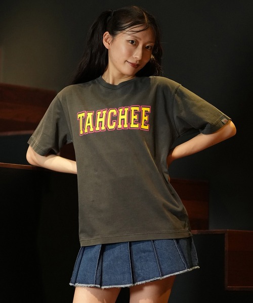 セミドライ TAHCHEE ムラサキスポーツ womens セミドライ TAHCHEE ムラサキスポーツ womens