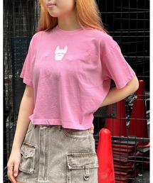 tシャツ LIFEWORK／Frigure シルエットT レディース メンズ｜ZOZOTOWN Yahoo!店