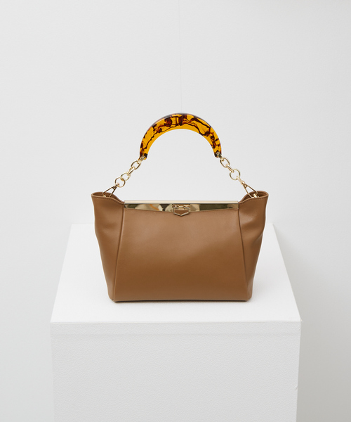 LOWELL things（ロウェル シングス） ショルダーバッグ バッグ Reflet