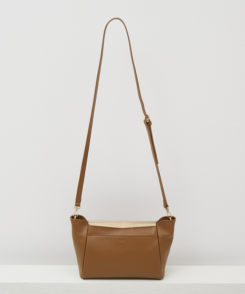 LOWELL things（ロウェル シングス） ショルダーバッグ バッグ Reflet