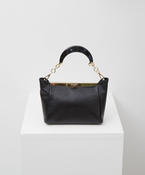 LOWELL things（ロウェル シングス） ショルダーバッグ バッグ Reflet