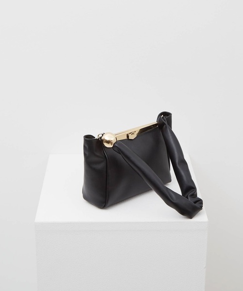 LOWELL things（ロウェル シングス） ショルダーバッグ バッグ Reflet