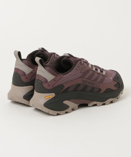 MERRELL スニーカー モアブ スピード 2 ゴアテックス メンズ