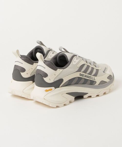 MERRELL（メレル） スニーカー モアブ スピード 2 ゴアテックス メンズ