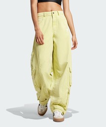 アディダスオリジナル ALDILENIUM カーゴパンツ27 adidas カーゴパンツ Adilenium シーズン 2 カーゴパンツ