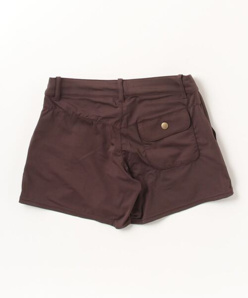 mikomori（ミコモリ） パンツ SHORT PANTS レディース : ZOZOTOWN