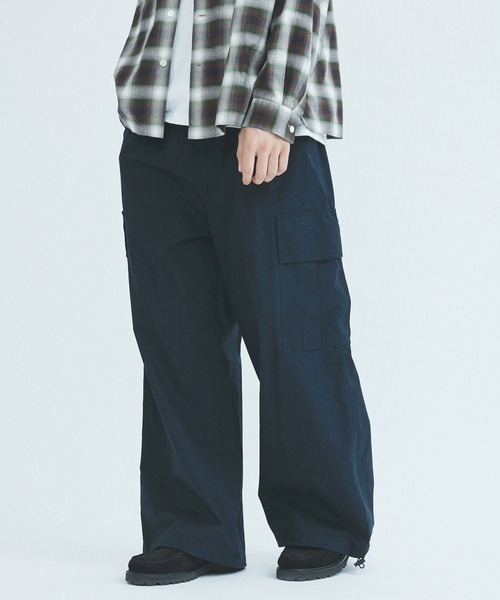 JOURNAL STANDARD カーゴパンツ 「ZOZO限定」BUGGY CARGO