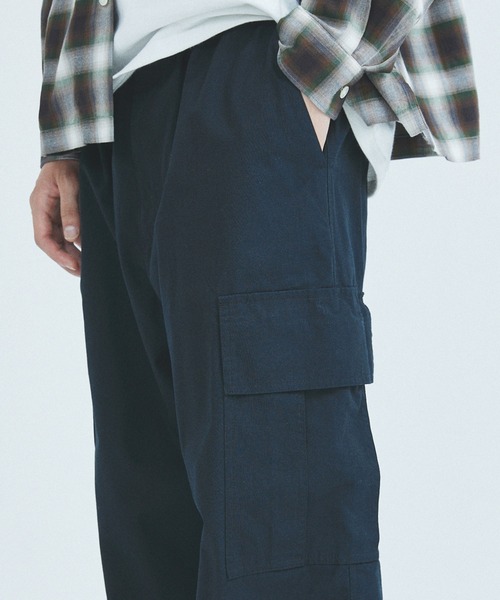 JOURNAL STANDARD（ジャーナルスタンダード） ワイドパンツ カーゴ