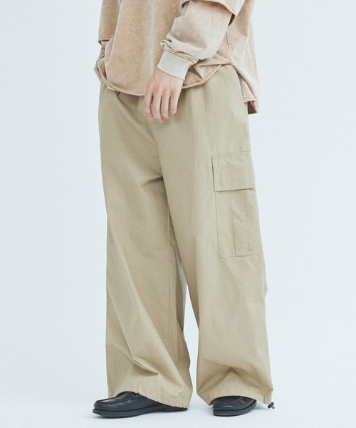 JOURNAL STANDARD（ジャーナルスタンダード） カーゴパンツ 「ZOZO限定