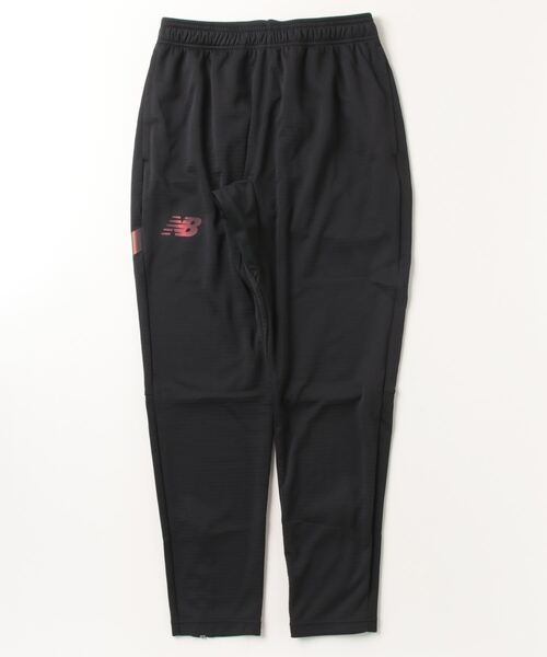 ニューバランス パンツ ニューバランス New Balance ハイブリッドジャージパンツ裏微起毛_ メンズ