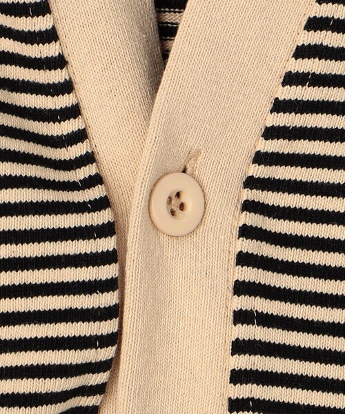 カーディガン 限定展開 BARBARIAN/バーバリアン HW Pocket Cardigan / ヘビーウェイト ポケット カーディガン メンズ | FREAK'S STORE | 08
