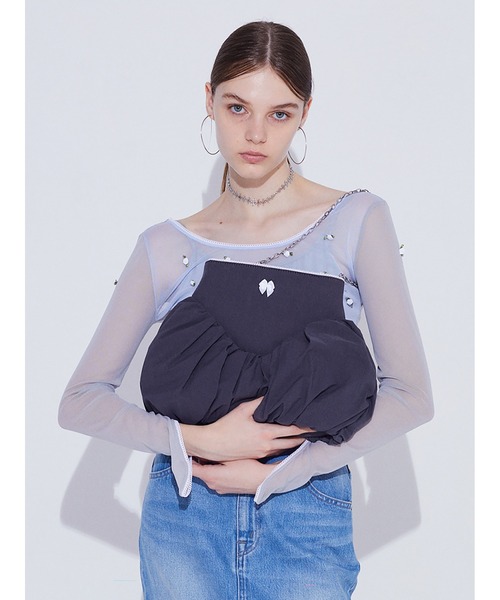 6/18までの特別価格です！SORIN Culotte バッグ 6/18までの特別価格です！SORIN Culotte バッグ - メルカリ
