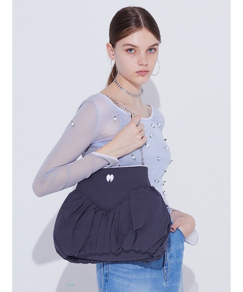 SORIN ショルダーバッグ バッグ Culotte レディース : ZOZOTOWN