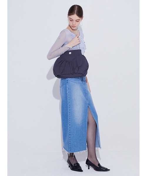 SORIN ショルダーバッグ バッグ Culotte レディース : ZOZOTOWN