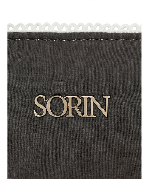 6/18までの特別価格です！SORIN Culotte バッグ SORIN ショルダーバッグ バッグ Culotte レディース : ZOZOTOWN