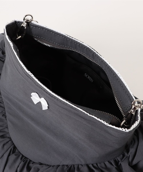 6/18までの特別価格です！SORIN Culotte バッグ 6/18までの特別価格です！SORIN Culotte バッグ - メルカリ
