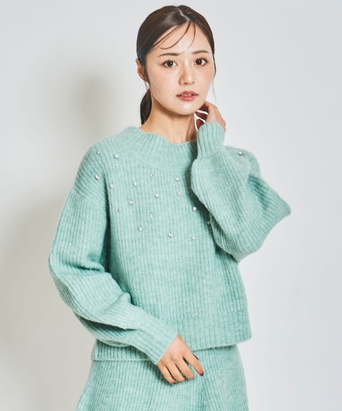 31 Sons de mode（トランテアン ソン ドゥ モード） ワンピース