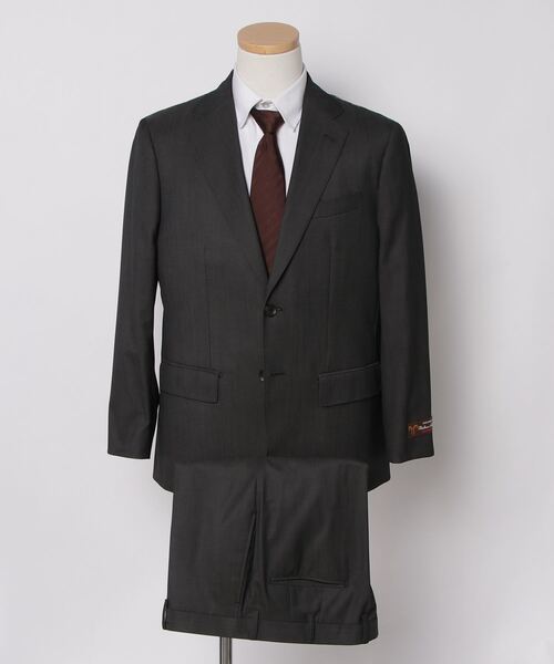 美品 大きいサイズ XL セオリー スーツ セットアップ ネイビー パンツ Theory セオリー セットアップスーツ ネイビー ワイドパンツ Sサイズ