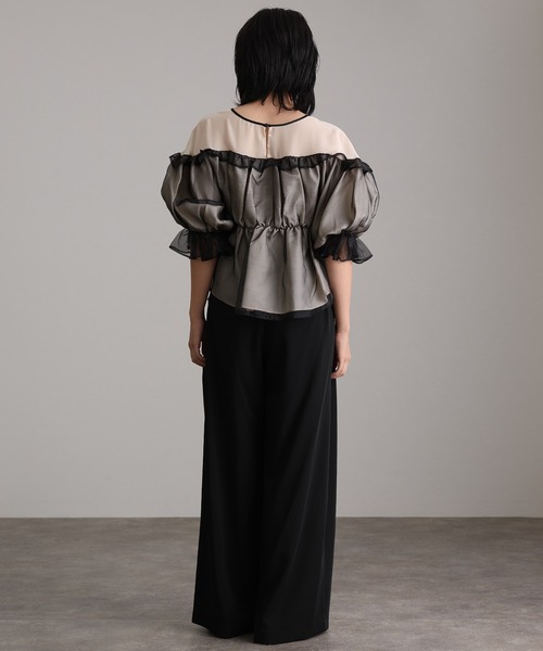 atlo（アトロ） パンツドレス : ZOZOTOWN Yahoo!店 - 通販 - Yahoo