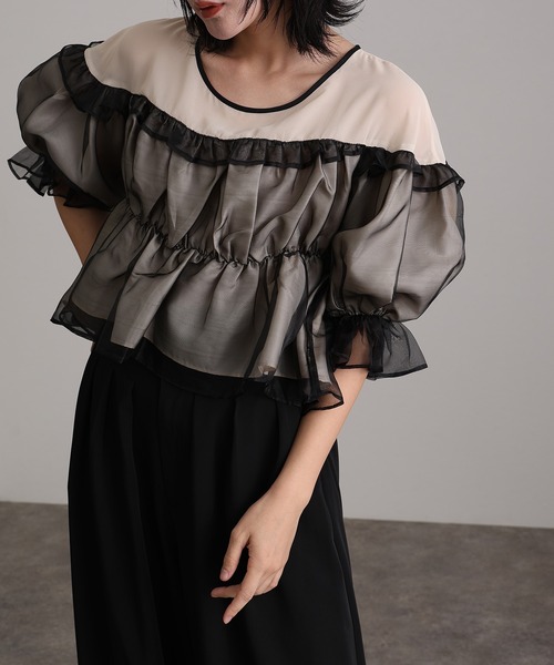 早い者勝ち！【18,900→6,800】atlo/オケージョンドレス/美品 atlo パンツドレス セレモニーセットアップ パーティードレス