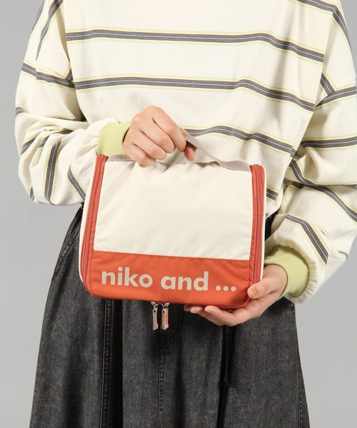 うみちゃん専用❤️ニコアンド❤️コンパクトストリングベスト❤️インディゴ❤️新品未開封品 楽天市場】ニコアンド（ブランドリー）の通販