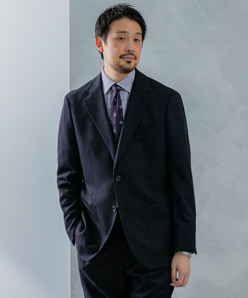 URBAN RESEARCH DOORS カジュアルスーツ LIFE STYLE TAILOR