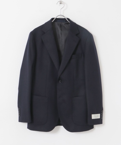 URBAN RESEARCH DOORS カジュアルスーツ LIFE STYLE TAILOR