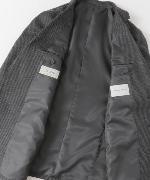 URBAN RESEARCH DOORS（アーバンリサーチドアーズ） カジュアルスーツ