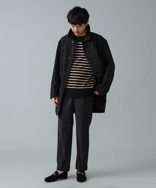 Traditional Weatherwear コート ジャケット / DERBY ステン