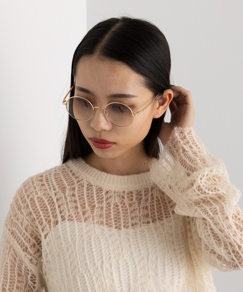 SETUP7（セットアップセブン） サングラス 「SETUP7」メタルフレーム