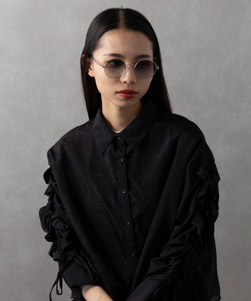 SETUP7（セットアップセブン） サングラス 「SETUP7」メタルフレーム