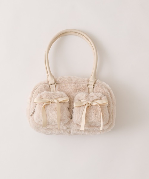 OLIVE des OLIVE（オリーブデオリーブ） ショルダーバッグ バッグ