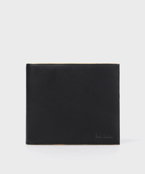 Paul Smith（ポール・スミス） ミニ 二つ折り 二つ折り財布 財布