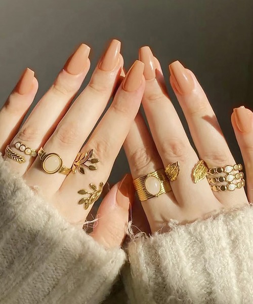ネイルチップ ネイルシール 卒業式 簡単にネイルチップ ハンドネイル