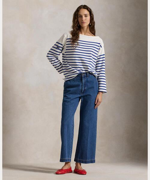 POLO RALPH LAUREN（ポロ・ラルフローレン） ジーンズ デニム デニム