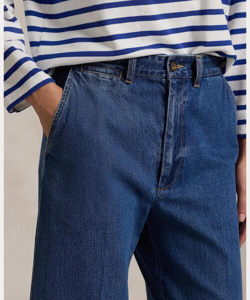 POLO RALPH LAUREN（ポロ・ラルフローレン） ジーンズ デニム デニム