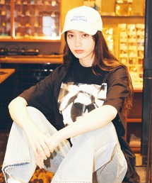 IDEA SORRY I DON'T WORK HERE キャップ　帽子 キャップ 帽子 「IDEA/アイデア」 SORRY I DONT WORK HERE CAP