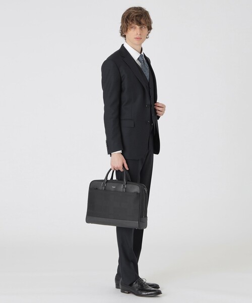 BLACK LABEL CRESTBRIDGE（ブラックレーベル クレストブリッジ