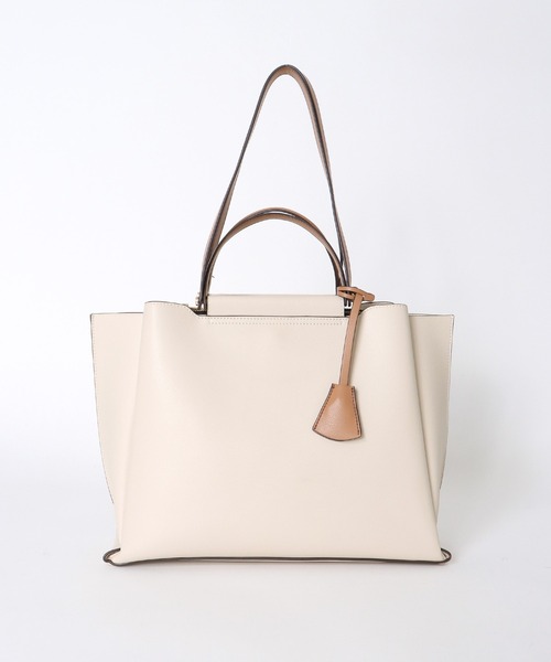 トートバッグ Chika* ちいかわ ループ12 トートバッグ Sサイズ – Talking Heads ODM
