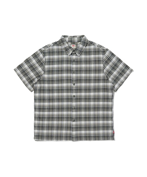 Levi's シャツ Levi's/リーバイス ボックスシルエット