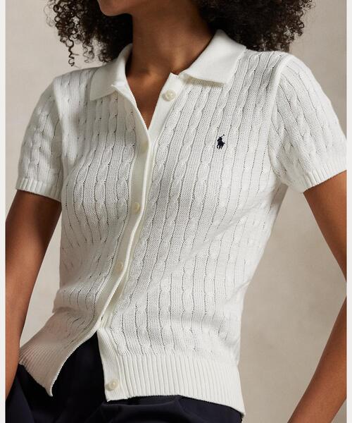 POLO RALPH LAUREN（ポロ・ラルフローレン） ラルフローレン