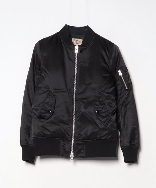 The DUFFER of ST.GEORGE（ザダファーオブセントジョージ） ダウン