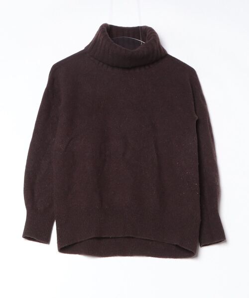 【新品未使用】Spick and Span タートルネックニット タグ付き Spick＆Span（スピック アンド スパン） 「Spick & Span