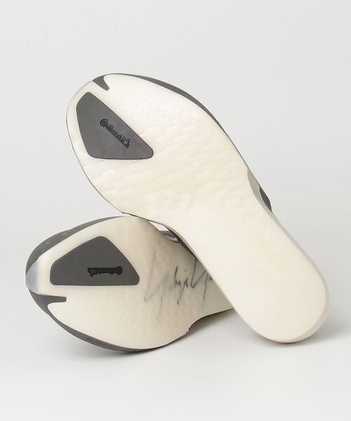 Y-3 スニーカー ADIOS 9 M メンズ レディース : ZOZOTOWN Yahoo