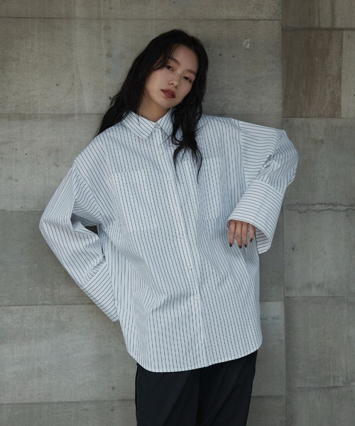 CATEGORY トップス | BLANC basque