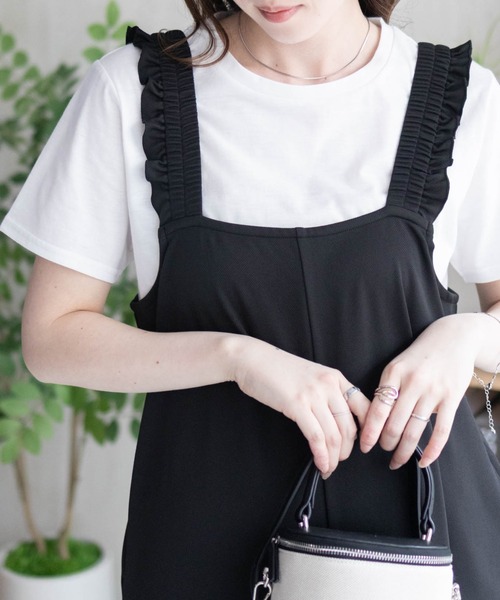 サロペット・オーバーオール・オールインワン TostalgicClothing