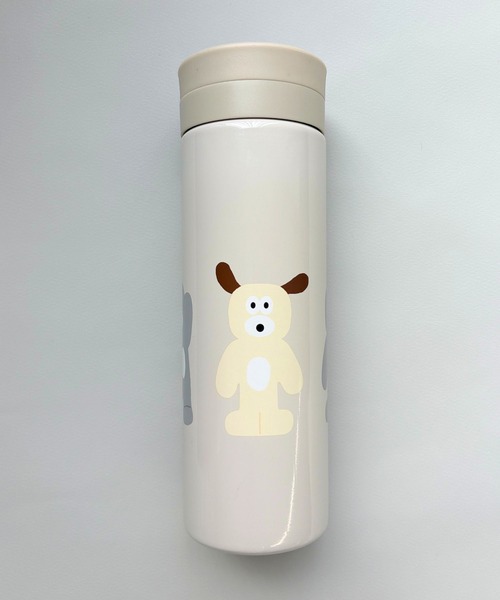 Brunch Brother 水筒 ブランチブラザー マークス ボトル 水筒・340ml