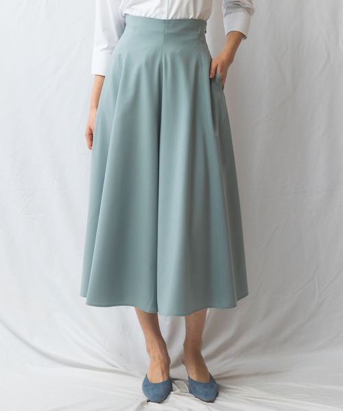 NARACAMICIE（ナラカミーチェ） パンツ 「NARACAMICIE」トロピカル